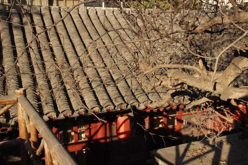 Hotel Templeside Lian Lian Hutong 2*