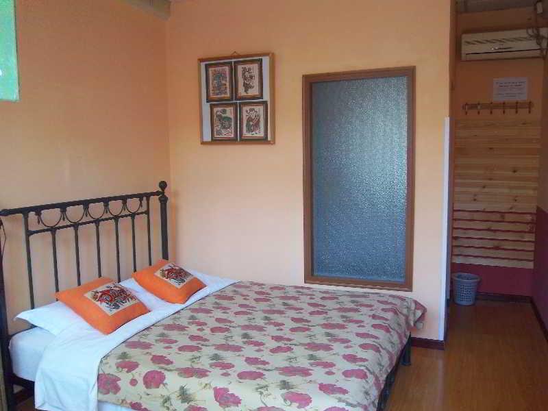 Templeside Lian Lian Hutong 2*
