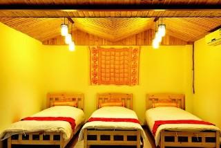 Templeside Lian Lian Hutong Hotel Pequim