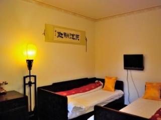 Templeside Lian Lian Hutong 2* Pequim